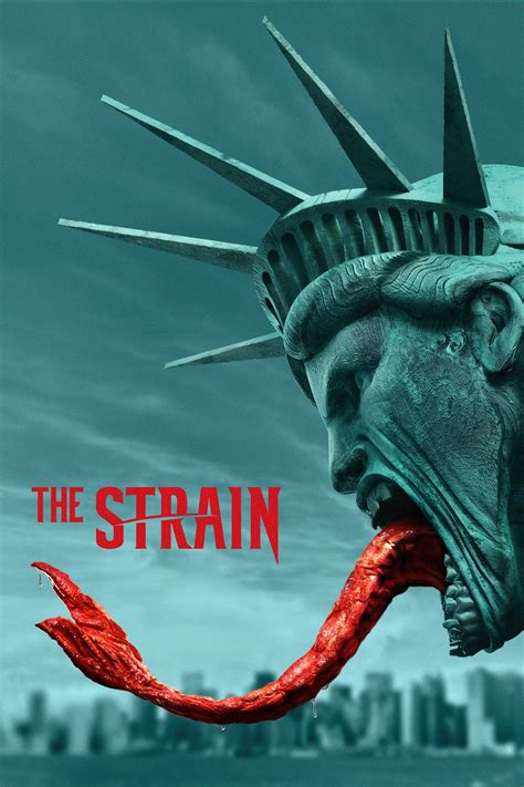 the strain tv show|the strain full movie.